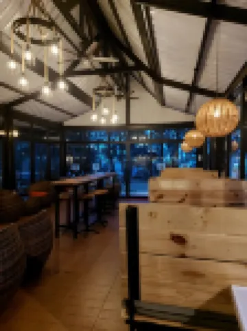 Perkasa Hotel Mt Kinabalu