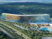 Universal Stella Nova Resort Hotels in Orlando