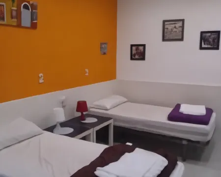 Granada Old Town Hostel Hotels in Granada