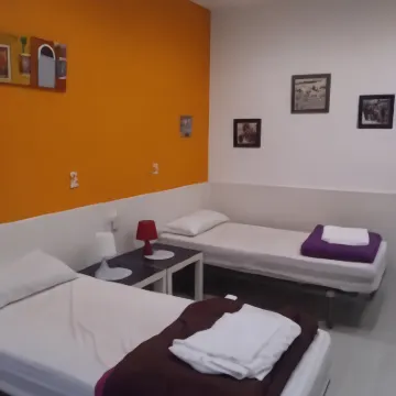 Granada Old Town Hostel โรงแรมใน