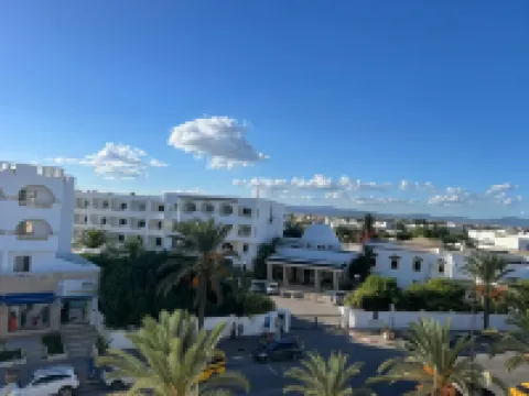 Résidence Aladin Hotel a 