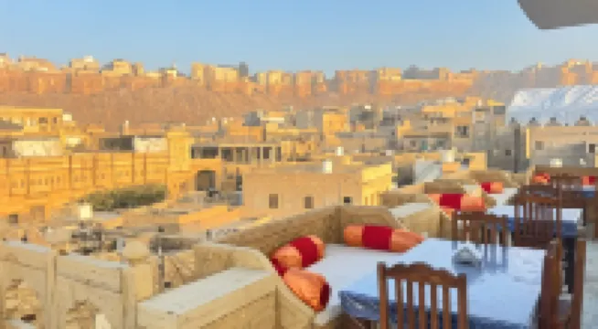 東京宮殿酒店 傑伊瑟爾梅爾酒店