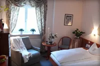 Hotel Wernigerode - Parkhotel Fischer