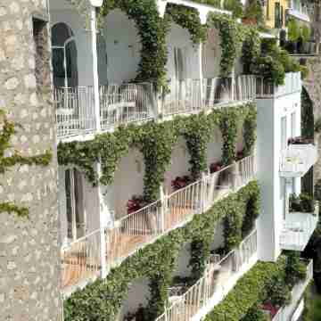 Hotel Miramalfi Hotel Exterior
