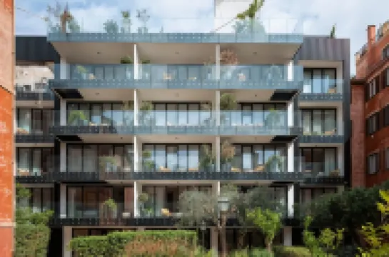 master Trevi Hotels in 