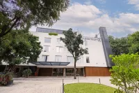 Golden Tulip Bhopal Hoteles en 