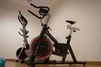 NAP Oviedo - gimnasio