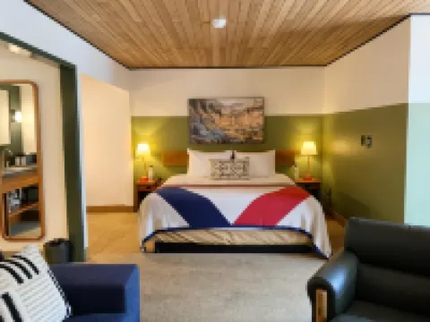 Station House Inn South Lake Tahoe