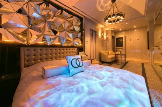 Design Hotel W Zip Club Hotels near Tsuruma Park