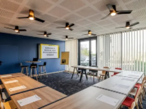 ibis Styles Bordeaux Lormont Hotels in Lormont