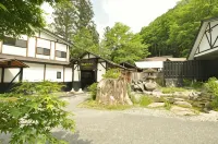 Onsen Theme Park Ryuudou