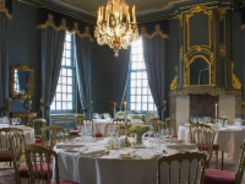 Hotel Theater Figi Hotels in Zeist