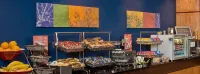 Fairfield Inn & Suites Laredo - Morgenmad