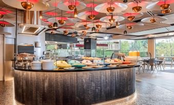 Ibis Styles Madrid City Las Ventas