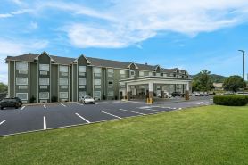 SureStay Plus Hotel by Best Western Sevierville