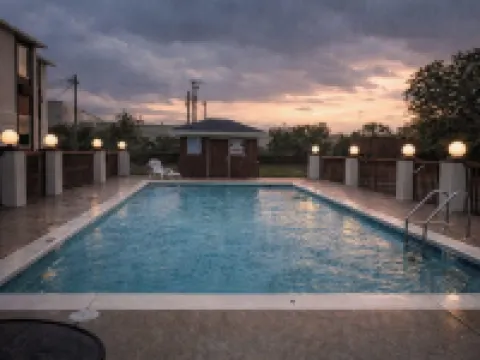 Regency Inn Hoteles en Milton