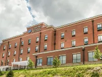 Comfort Suites Florence - Cincinnati South Hotels in Florence