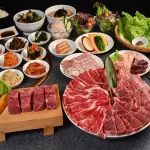 Wakayama Urban Hotel - sarapan