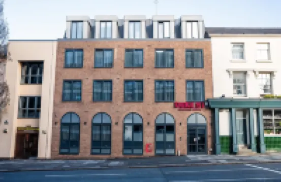 Duke Street Boutique Hotel Hotels in 