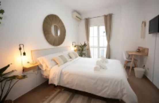 나임 게스트 하우스 네르하