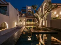 วายา สวีทส์ โดย โอมิลอส โรงแรม - อพาร์ทเม้นท์
