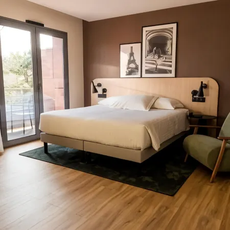 Le Relais de La Malmaison, A Member of Radisson IN