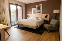 Le Relais de La Malmaison, A Member of Radisson IN