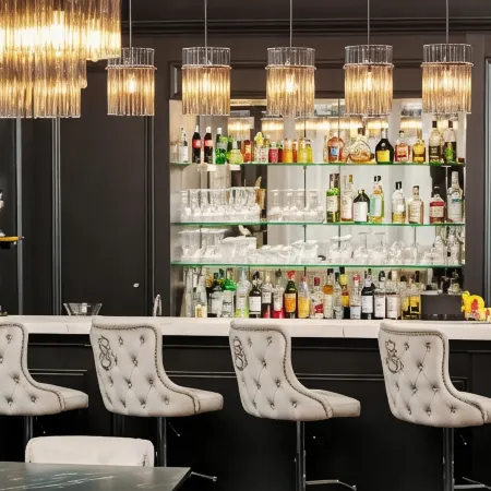 Logis Hotel le Parc
