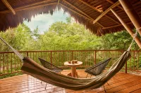 Bosque Guardian Lodge - Pet friendly