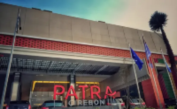 Patra Cirebon Hotel & Convention Hoteles en 