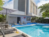 GHL Hotel Neiva Hotele w: Neiva