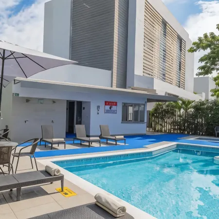 GHL Hotel Neiva