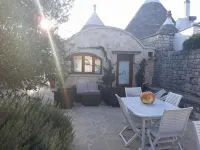 Masseria Cappuccini - Farmhouses