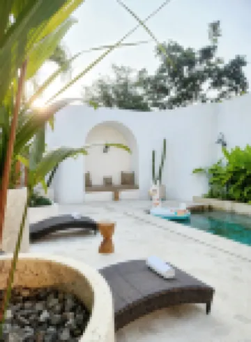 Hotel Botan