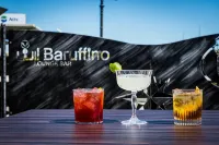 Hotel Grande Italia - Quầy bar