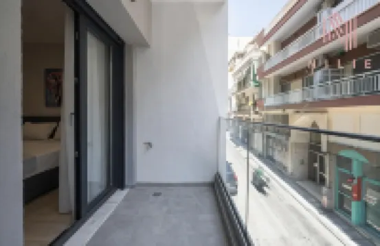 테라 스위트, 닐리 호스피탈리티 MGMT 화이트 타워 주변 호텔