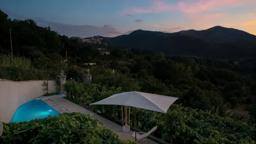 Il Casino di Donna Maria - maisons de vacances