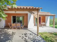 Apartment in Corsica near Beaches