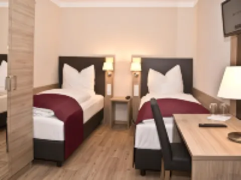 Troll's Brauhaushotel Hotels in Medebach