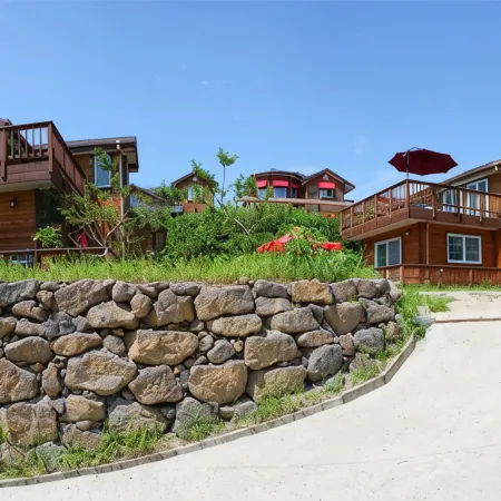 Yeoncheon Hantan Ganghan Family Pension