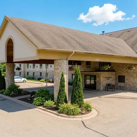 All Seasons Resort