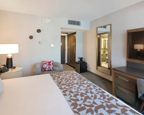 Fremont Hotel & Casino Hotels near Mob Museum