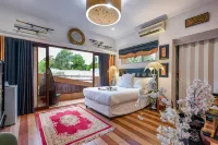 Villa Simonne - Bed and Breakfasts