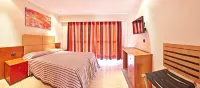 Mll Caribbean Bay - Wifi