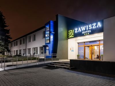 Hotel Zawisza