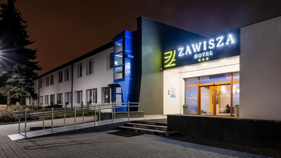 Hotel Zawisza