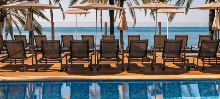 Hapimag Resort Marbella Các khách sạn ở Marbella
