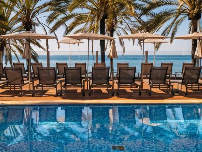 Hapimag Resort Marbella