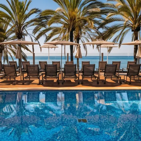 Hapimag Resort Marbella