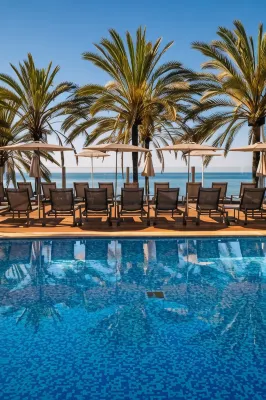 Hapimag Resort Marbella Hotels in Marbella